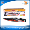 2016 Feilun Newest 2.4G rc boat FT010 water cooling 35km/h high speed battery power r/c racing boat for sale